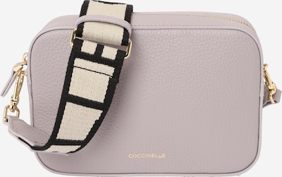 Coccinelle Shoulder bag 'Tebe' in One Size in Greige, Item view