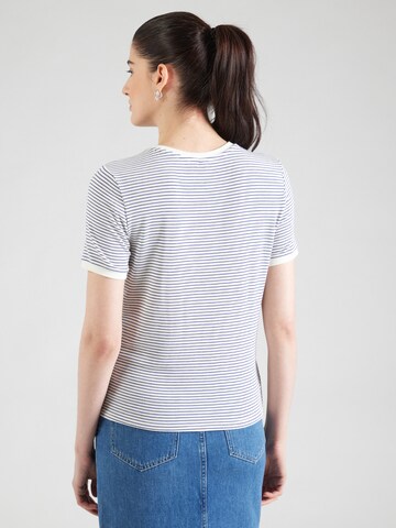 ONLY Shirt 'ONLTINE' in White