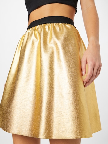 DRYKORN Rock 'MAIRI' in Gold