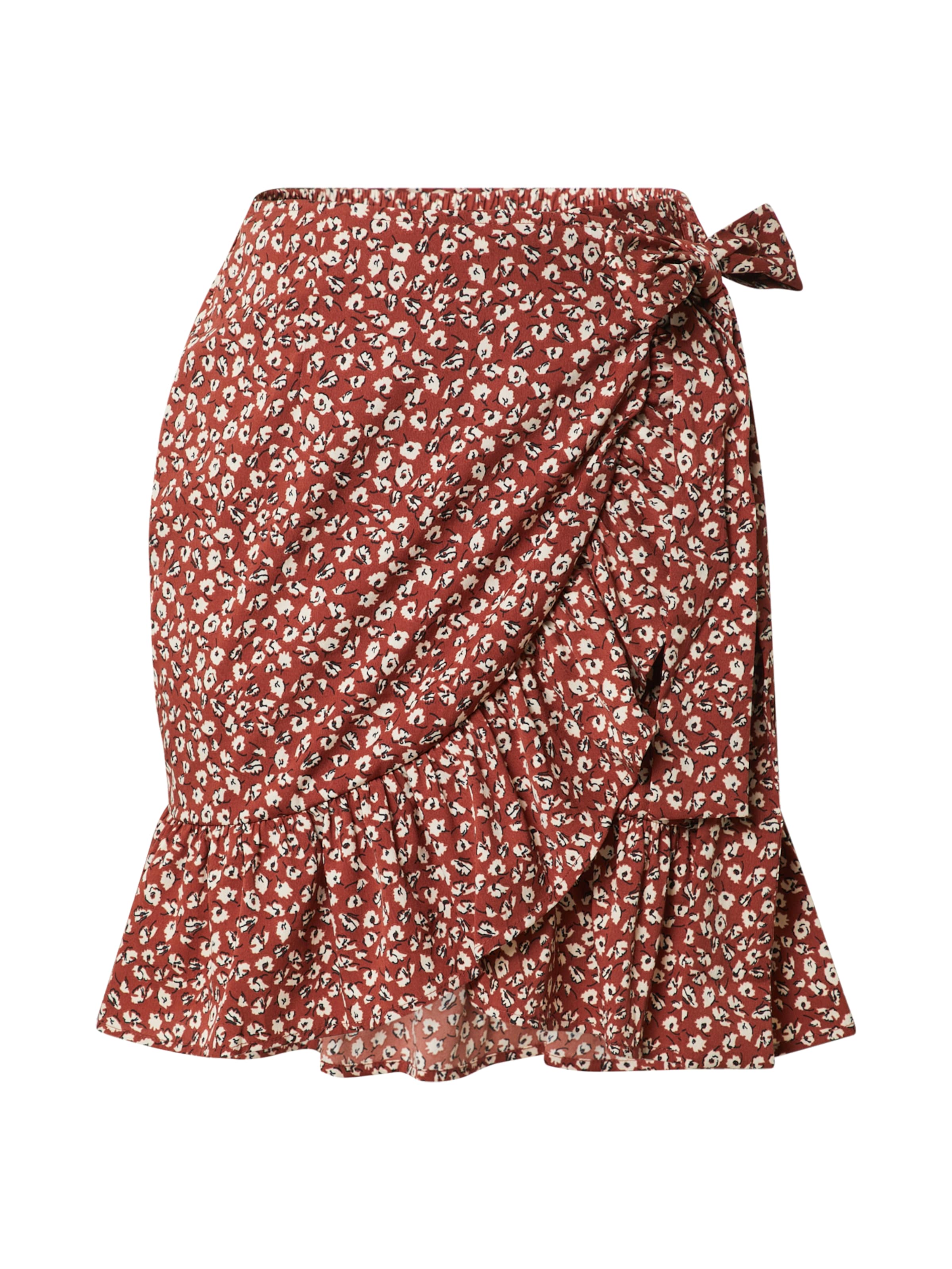 ONLY Skirt 'Olivia' in Red: front