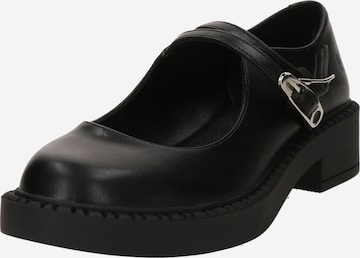 Décolleté di Koi Footwear in nero: frontale