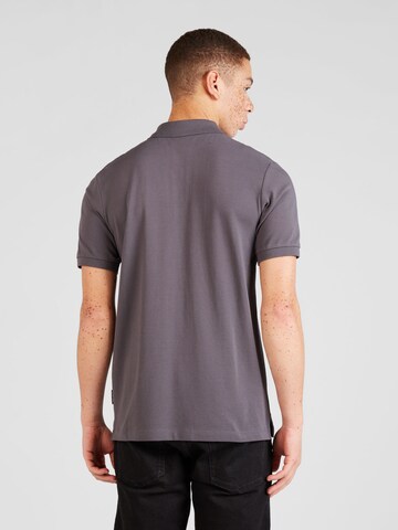 SCOTCH & SODA Bluser & t-shirts 'Essential' i grå