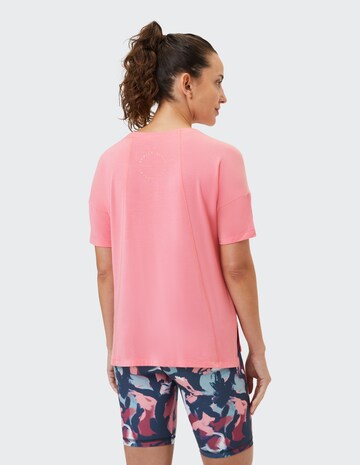 VENICE BEACH Shirt in Pink