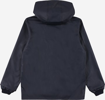 PETIT BATEAU Performance Jacket in Black