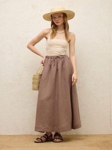 MANUKA Skirt in Pink