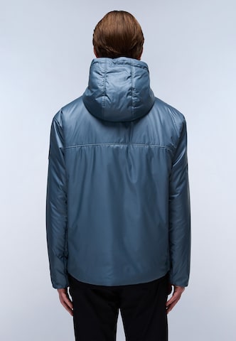 NAPAPIJRI Jacke 'A-Sovana' in Blau