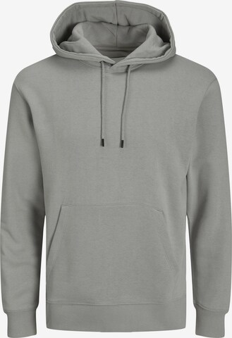 JACK & JONES - Sudadera 'Star' en gris: frente