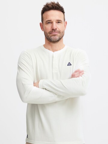 FQ1924 Shirt 'Gert' in White: front