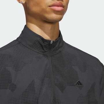 T-Shirt fonctionnel 'Go-To' ADIDAS PERFORMANCE en noir