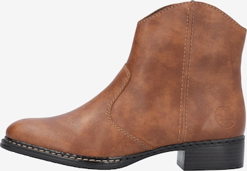Rieker Stiefelette in Umbra ABOUT YOU - Main Image