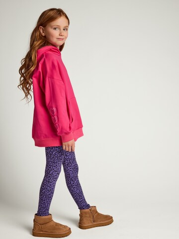 Looxs Revolution Sweatshirt in Roze