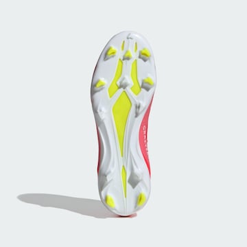 Scarpa sportiva 'X Crazyfast League' di ADIDAS PERFORMANCE in rosso