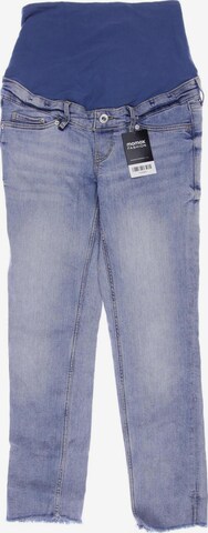 H&M Jeans 27-28 in Blau: predná strana