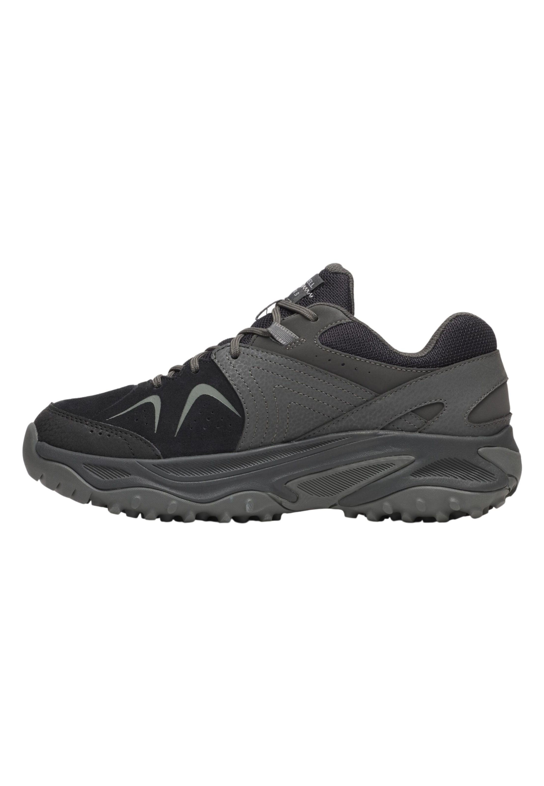Chaussure à lacets MERRELL en noir
