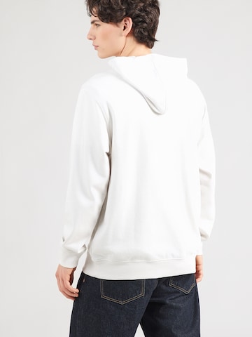 Felpa 'HERITAGE' di GAP in bianco