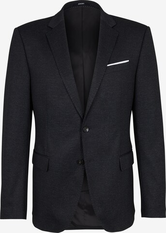 JOOP! Regular fit Business Blazer 'Herby' in Black: front