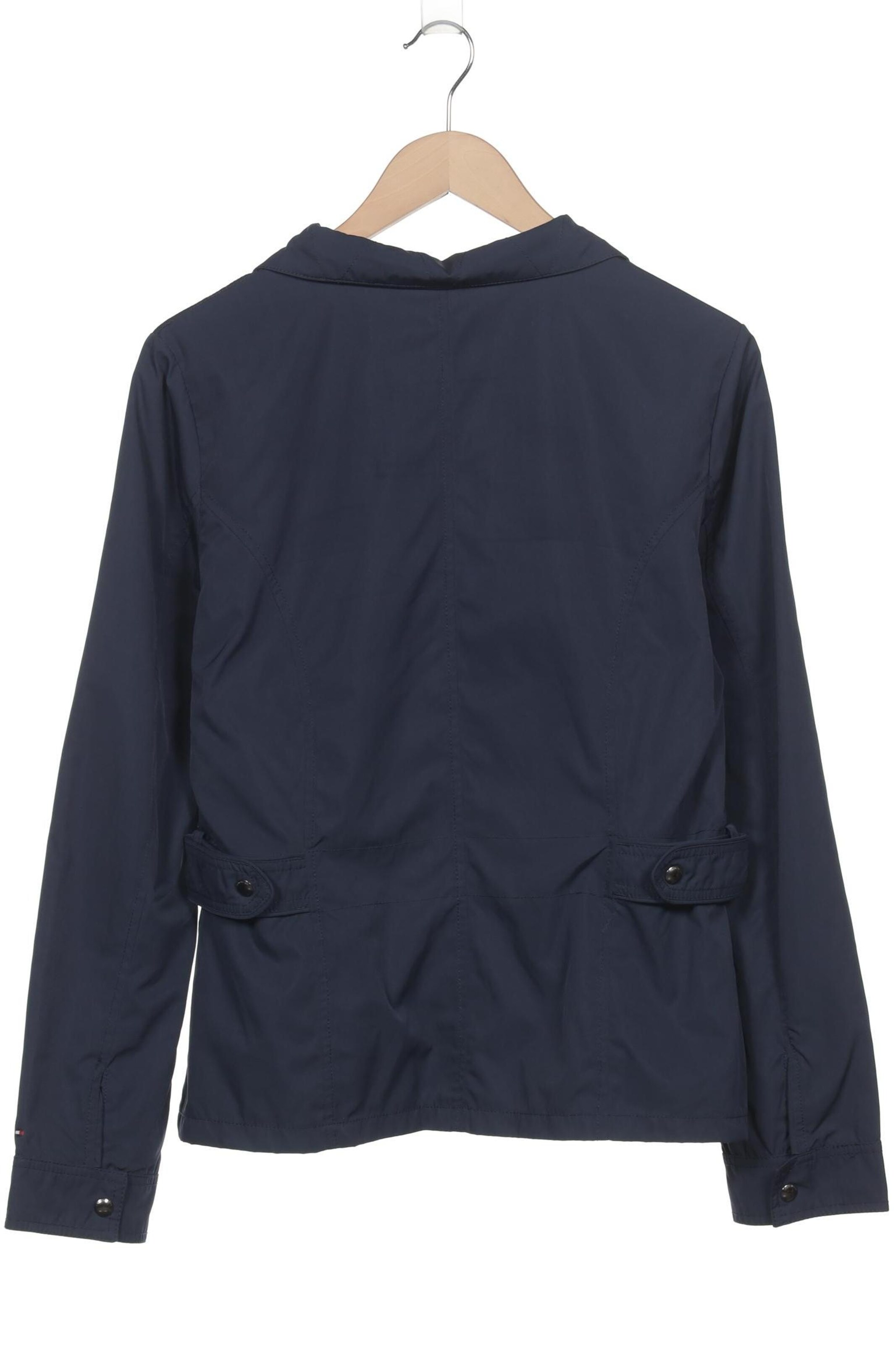 TOMMY HILFIGER Jacke XL in Blau