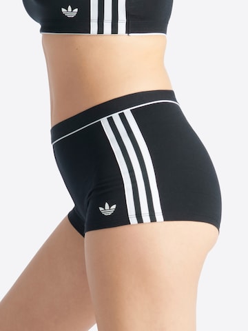 Culotte ' Comfort Flex Cotton ' ADIDAS ORIGINALS en noir
