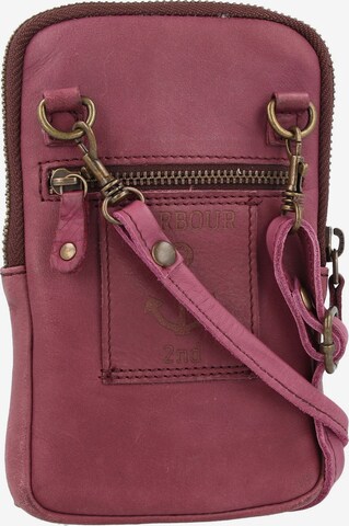 Harbour 2nd Smartphone Case 'Nina' in Purple