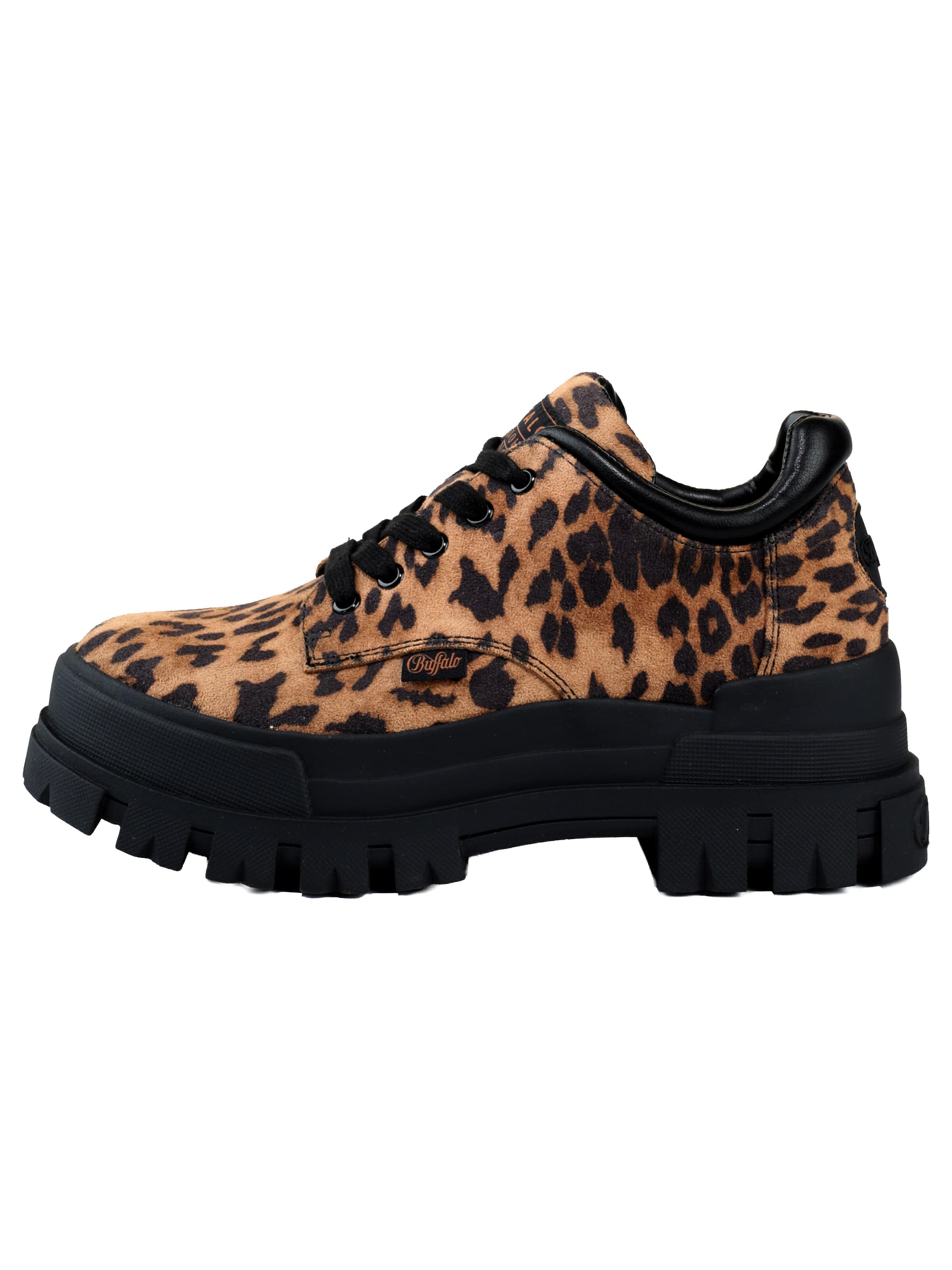 BUFFALO Sneaker low 'Aspha CLS'‌‌‌‌ in 37 in mischfarben, Produktansicht