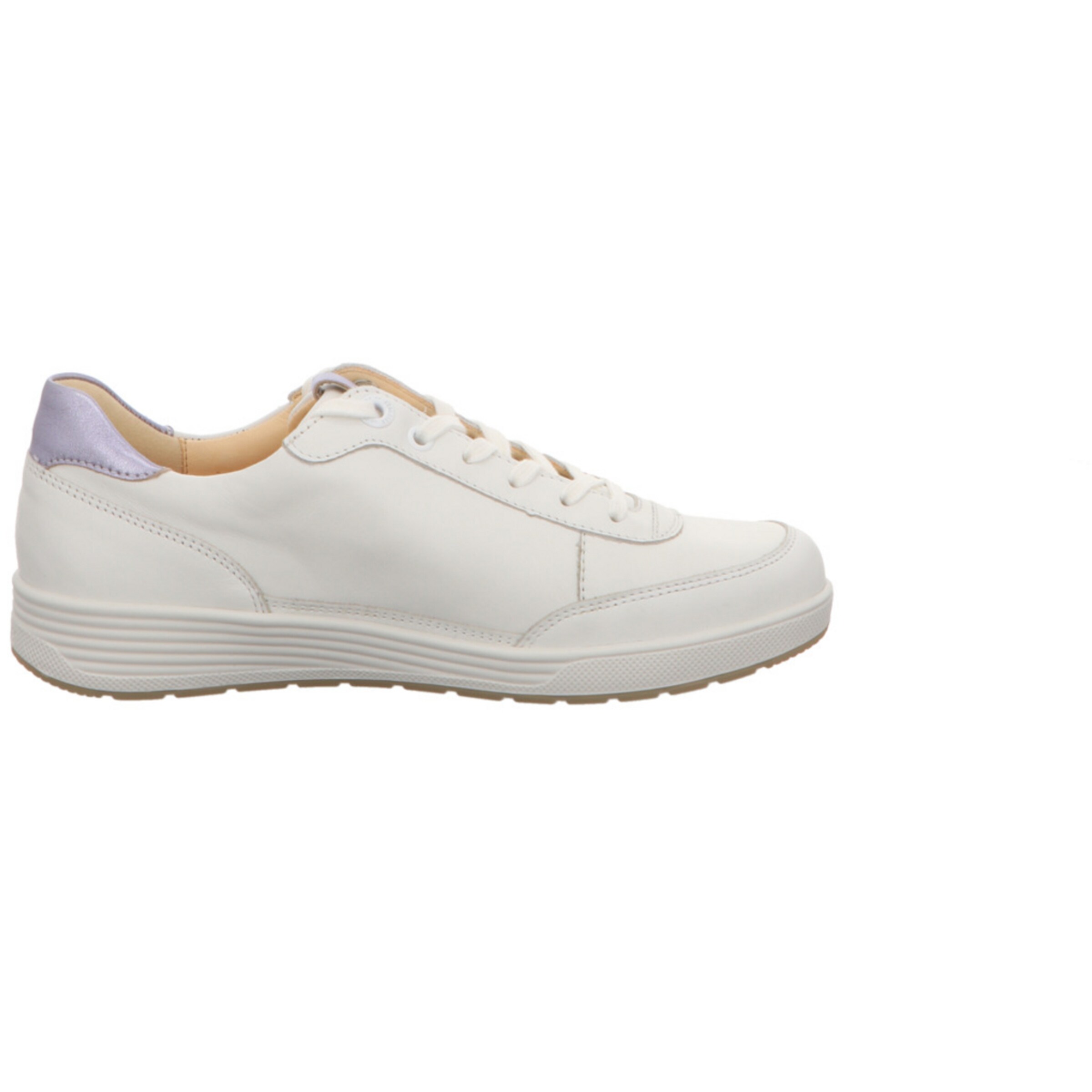 Ganter Sneakers in White