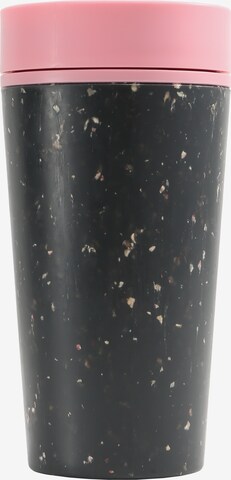 Circular&co Thermos in Black: front