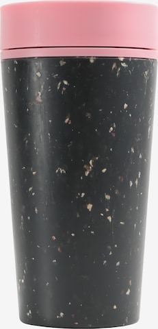 Circular&co Thermos in Black: front