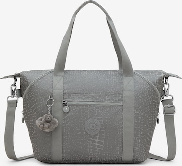 Sacs à main 'Art' KIPLING en gris : devant