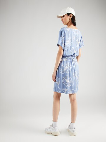 mazine Summer Dress ' Valera' in Blue