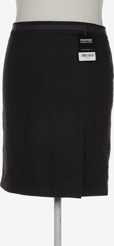 STRENESSE Skirt in L in Black: front