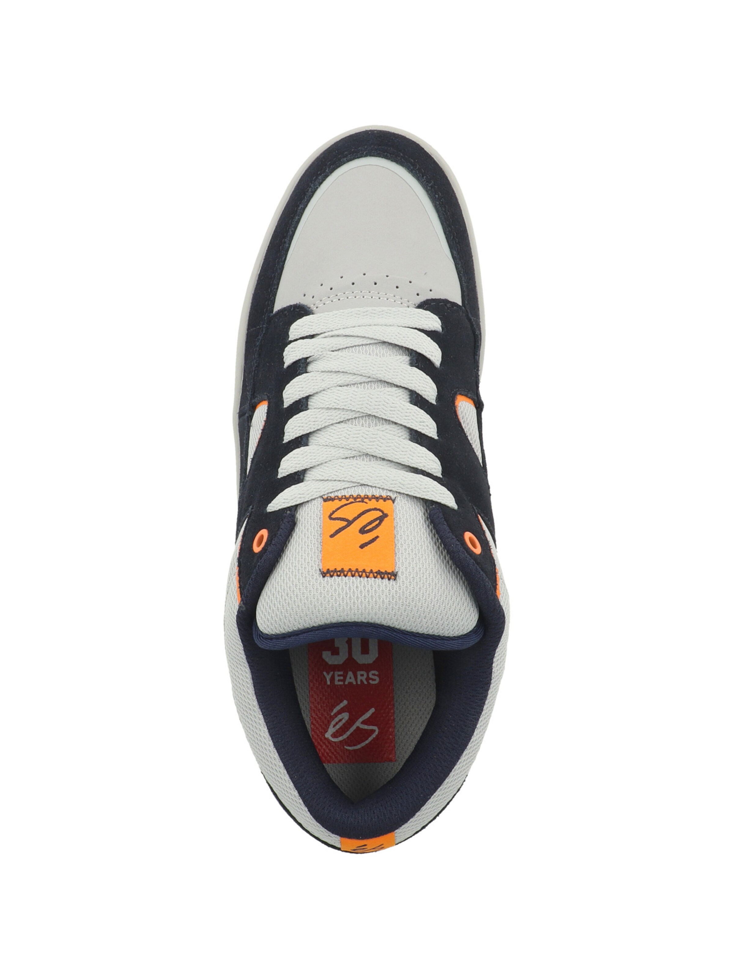 éS Sneakers 'Sophisto' in Blue