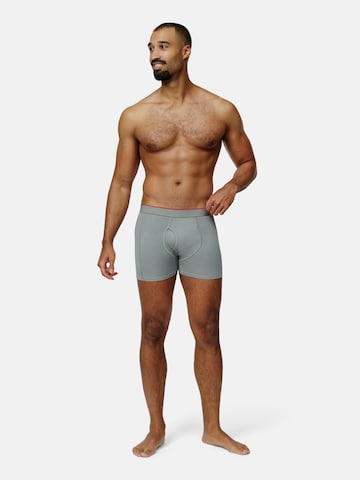 Boxers DANISH ENDURANCE en mélange de couleurs