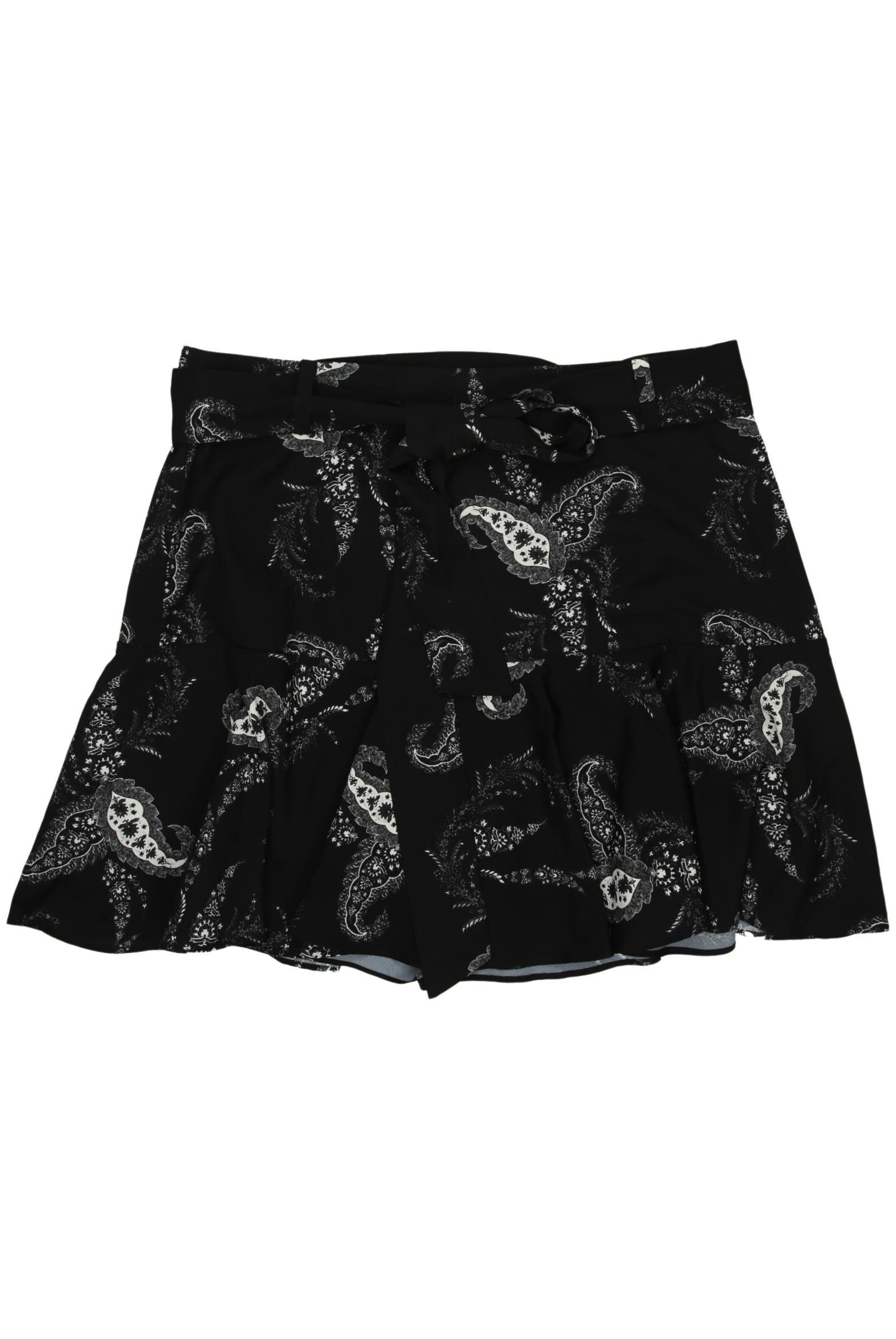 AllSaints Skirt in M in Black: front