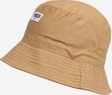 MSCH COPENHAGEN - Sombrero 'Balou' en beige: frente