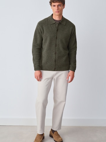 Giacchetta di Next in verde