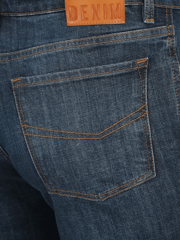 Zadig & Voltaire Skinny Jeans 'DAVID' in Blauw