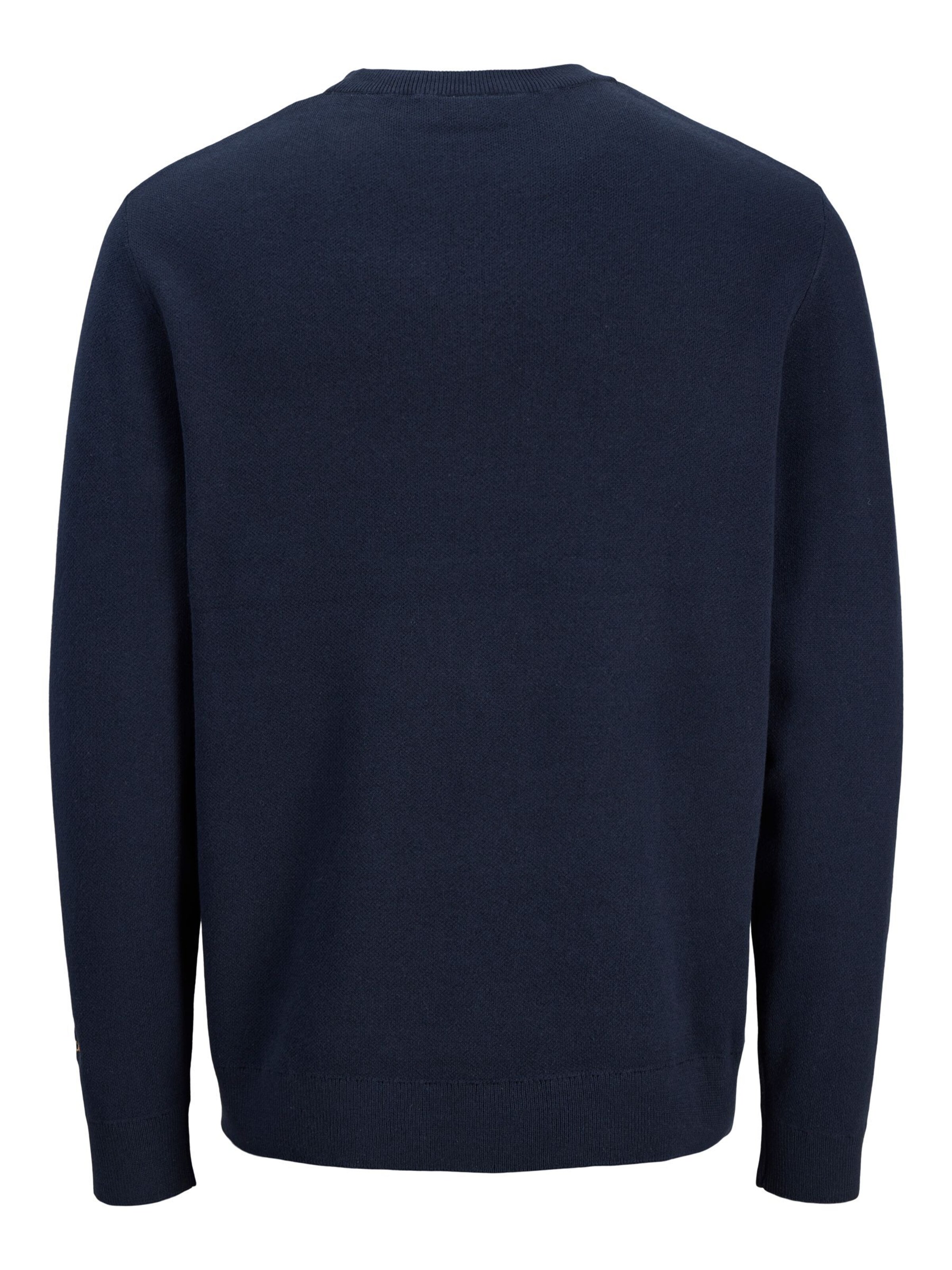 Pull-over Jack & Jones Junior en bleu