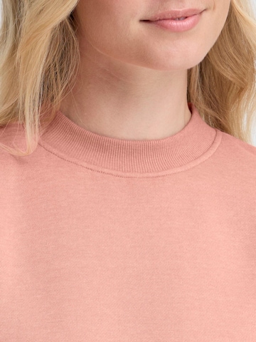 Pull-over ' OXMILLE ' Oxmo en marron