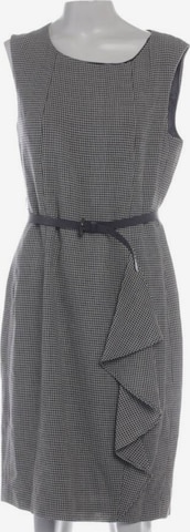 Max Mara Dress in L in Black: front