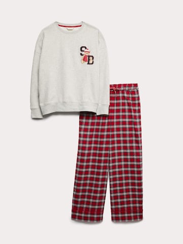 Pigiama di Marks & Spencer in grigio