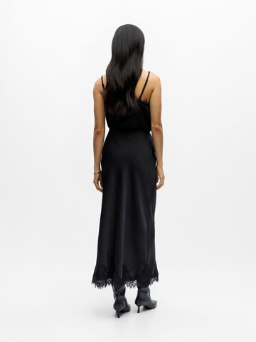 OBJECT Rok 'OBJNaline Collector’s Item' in Zwart