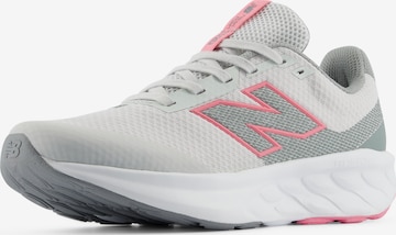 new balance Laufschuh in Grau: Vorderseite