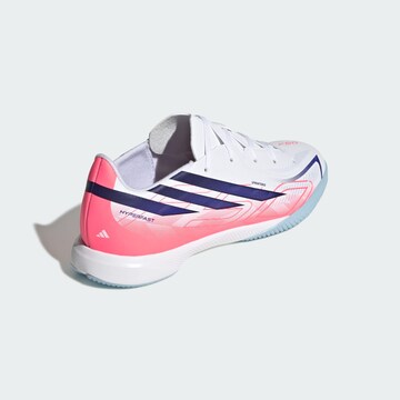 ADIDAS PERFORMANCE - Sapatilha de desporto 'F50 Hyperfast League' em branco