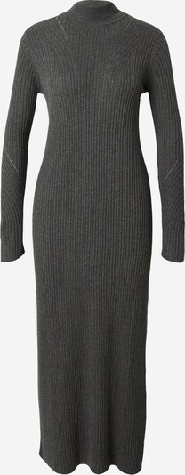 Pepe Jeans Knitted dress 'DALIA' in Dark grey, Item view