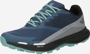 THE NORTH FACE Αθλητικό παπούτσι 'VECTIV LEVITUM' σε μπλε: μπροστά