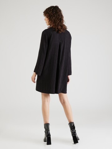 Masai Dress 'Gydalo' in Black