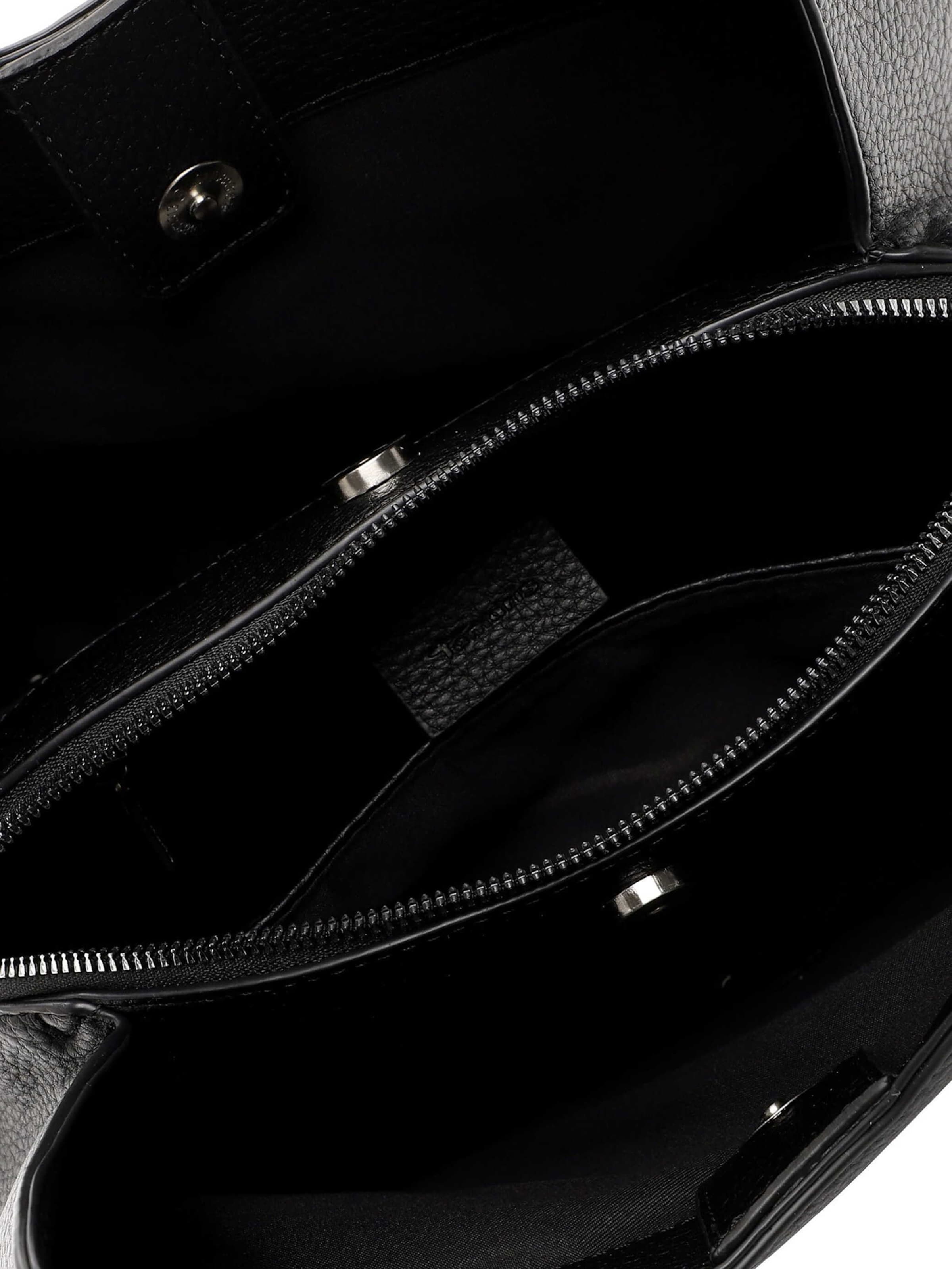 Tamaris Shopper 'Georgie' in Black