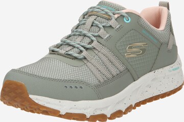 SKECHERS Sneaker in Grau: predná strana