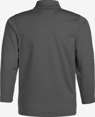 JAKO Athletic Jacket in Grey