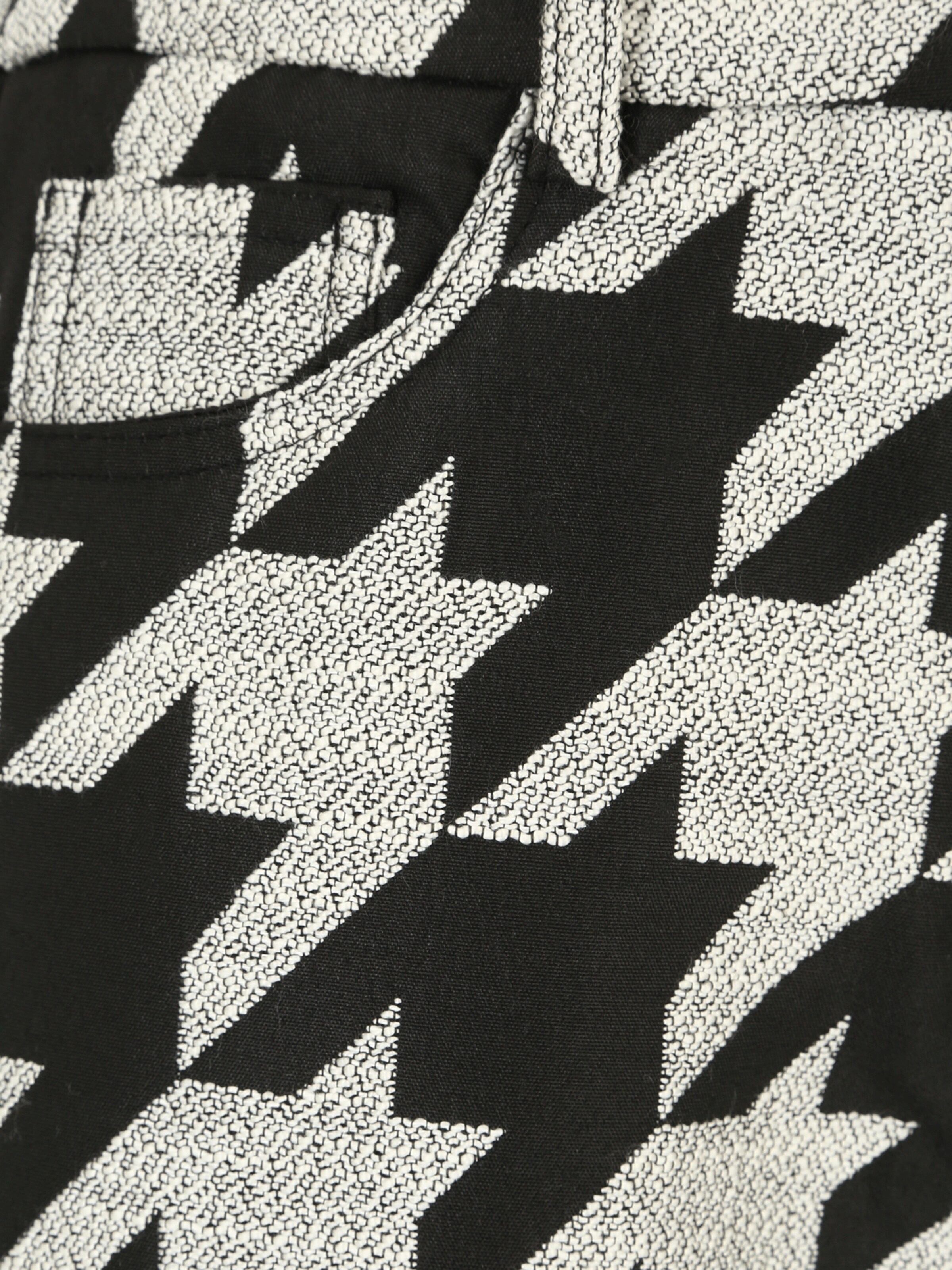 River Island Petite Regular Trousers in Black